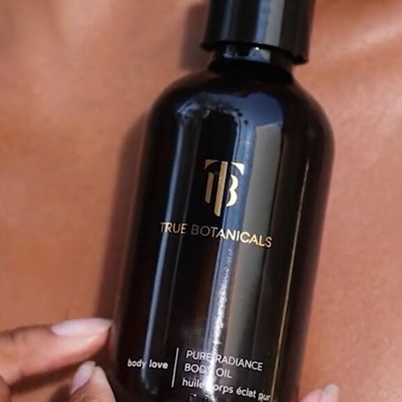 true botanicals Other - NIB True Botanicals Pure Radiance Body Oil